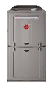  - Rheem Furnaces